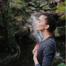 techniques de respiration