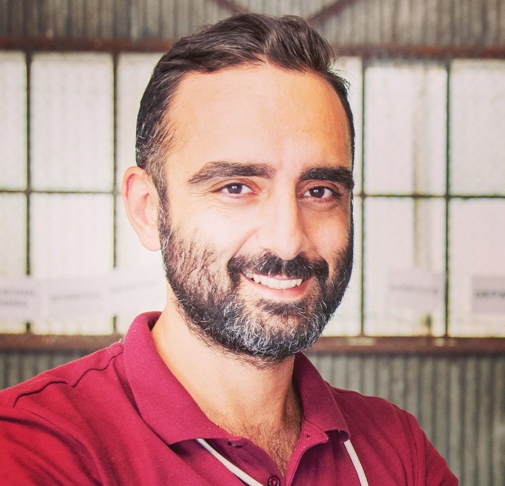 Samuel Hagiakian