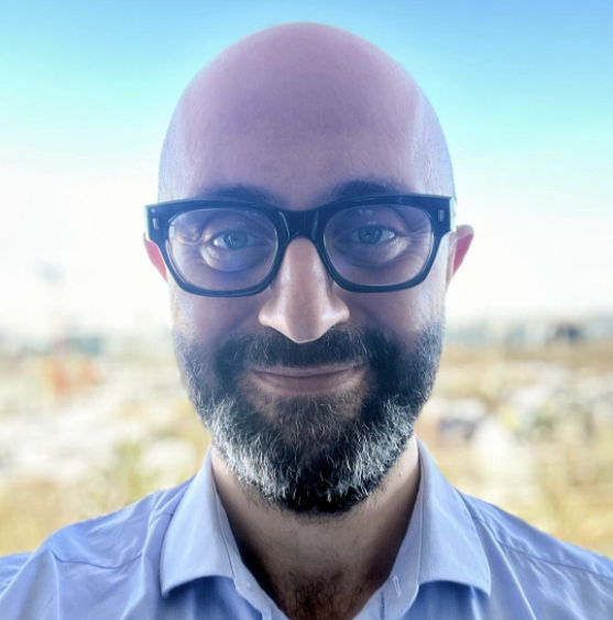 Troy Abkarian